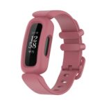 Bracelet Sport en silicone pour montre connectée Fitbit Inspire HR