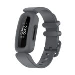 Bracelet Sport en silicone pour montre connectée Fitbit Inspire HR