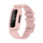 Bracelet Sport en silicone pour montre connectée Fitbit Inspire HR