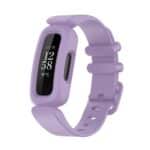 Bracelet Sport en silicone pour montre connectée Fitbit Inspire HR