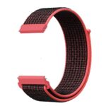 Bracelet Sport tissé à boucle pour montre connectée Huawei Watch 3 Pro