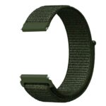 Bracelet Sport tissé à boucle pour montre connectée Huawei Watch 3 Pro