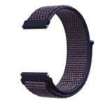 Bracelet Sport tissé à boucle pour montre connectée Huawei Watch 3 Pro