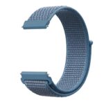 Bracelet Sport tissé à boucle pour montre connectée Huawei Watch 3 Pro