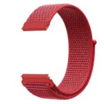 Bracelet Sport tissé à boucle pour montre connectée Huawei Watch 3 Pro