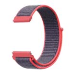 Bracelet Sport tissé à boucle pour montre connectée Huawei Watch 3 Pro