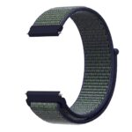 Bracelet Sport tissé à boucle pour montre connectée Huawei Watch 3 Pro