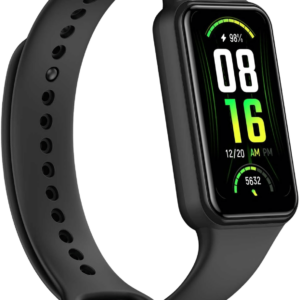 Amazfit Band 7 Noir