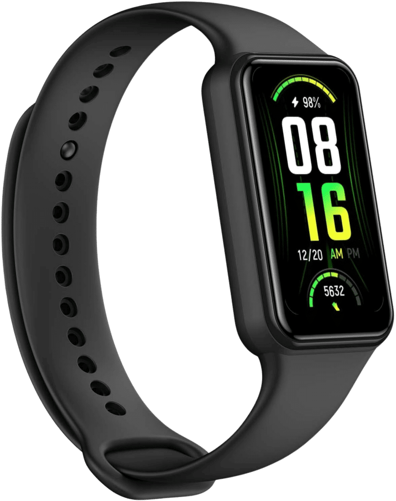 Amazfit Band 7 Noir