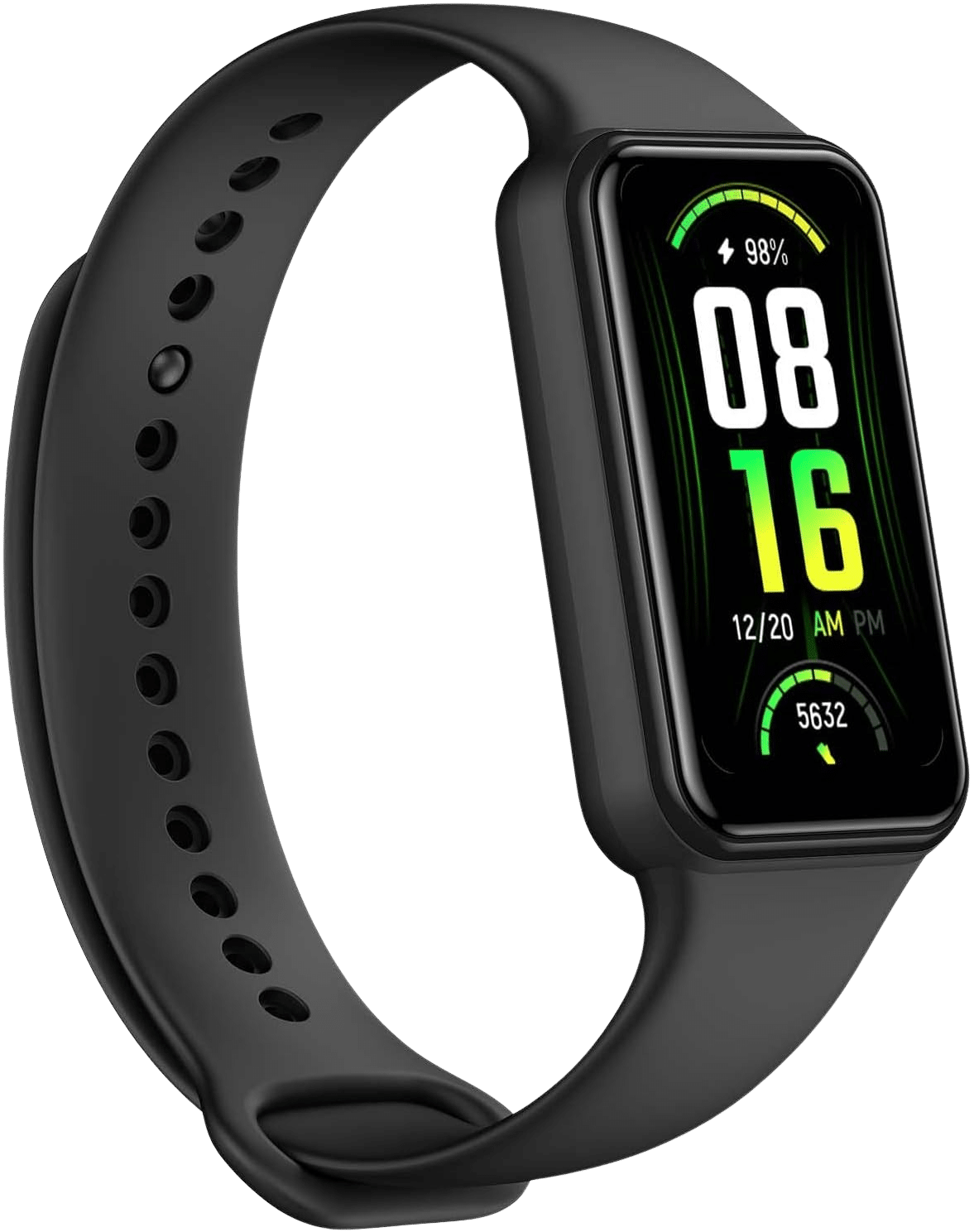 Montres Connectées Amazfit Band 7