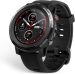 Amazfit Stratos 3 Noir