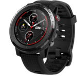 Amazfit Stratos 3 Noir