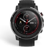 Amazfit Stratos 3 Noir