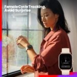 Amazfit GTS 3 42mm Terra Rose