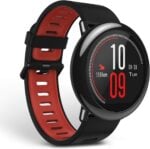 Amazfit Amazfit Pace Smartwatch 45mm Noir