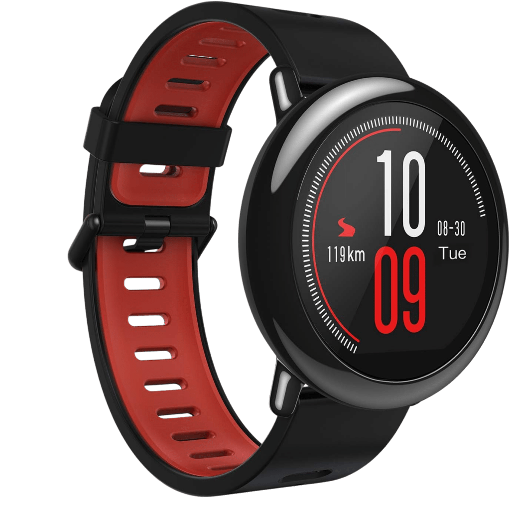 Amazfit Pace Smartwatch 45mm Noir