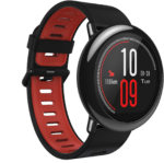 Amazfit Amazfit Pace Smartwatch 45mm Noir