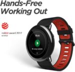 Amazfit Amazfit Pace Smartwatch 45mm Noir