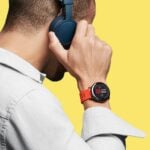 Amazfit Amazfit Pace Smartwatch 45mm Noir