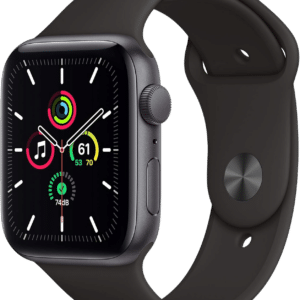 Apple Apple Watch SE 2020 (GPS, 44mm) Gris Sidéral