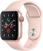 Apple Watch Series 5 40mm Or