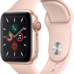 Apple Watch Series 5 40mm Or