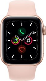 Apple Watch Series 5 40mm Or