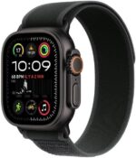 Apple Apple Watch Ultra 2 49mm Noir