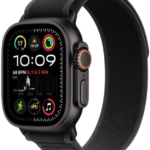 Apple Apple Watch Ultra 2 49mm Noir