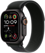 Apple Apple Watch Ultra 2 49mm Noir