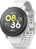 COROS COROS Pace 3 42mm Blanc