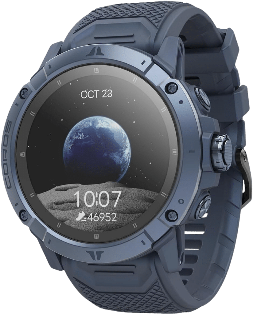 COROS VERTIX 2S 50mm Gris