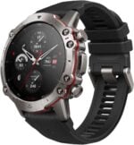 Amazfit Falcon Titane