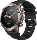 Amazfit Falcon Titane