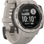 Garmin Garmin Instinct Gris clair
