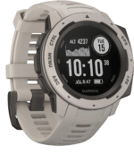 Garmin Garmin Instinct Gris clair