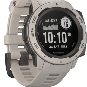 Garmin Garmin Instinct Gris clair