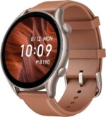 Amazfit GTR 3 Pro Marron