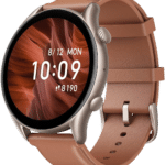 Amazfit GTR 3 Pro Marron
