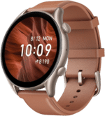 Amazfit GTR 3 Pro Marron