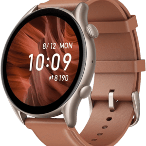 Amazfit GTR 3 Pro Marron