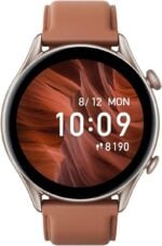 Amazfit GTR 3 Pro Marron