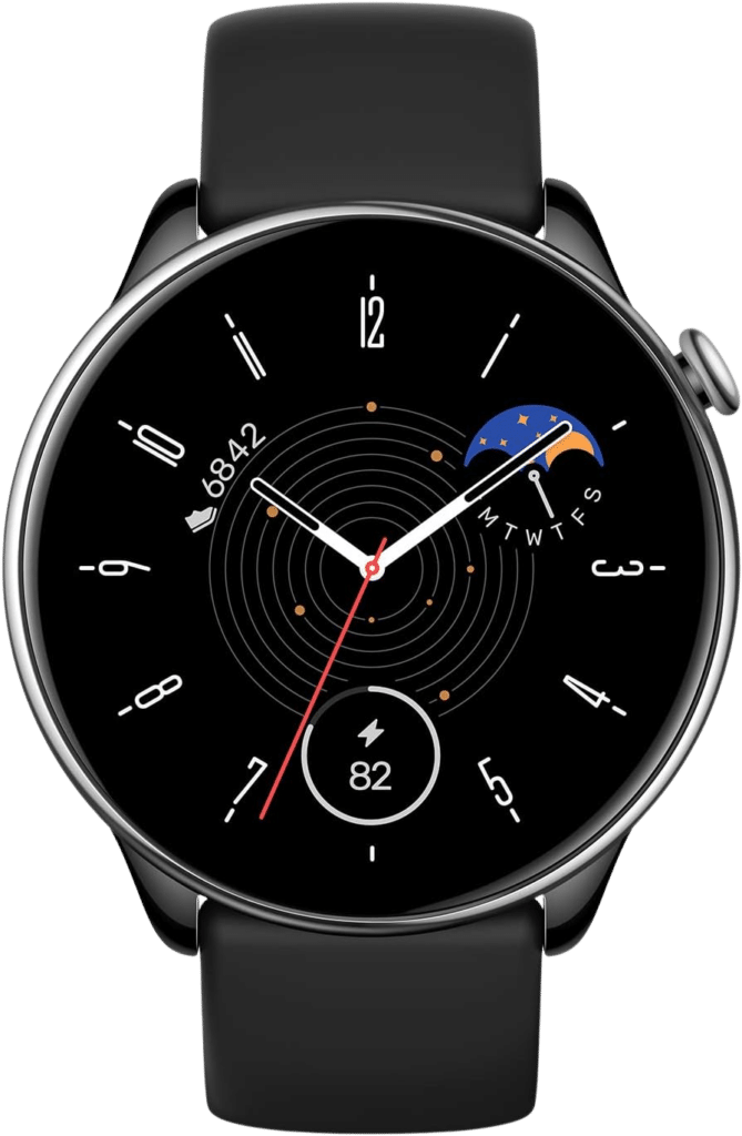 Amazfit GTR Mini Noir