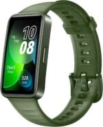 HUAWEI HUAWEI Band 8 Vert, Noir, Rose