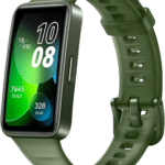 HUAWEI HUAWEI Band 8 Vert, Noir, Rose