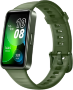 HUAWEI HUAWEI Band 8 Vert, Noir, Rose