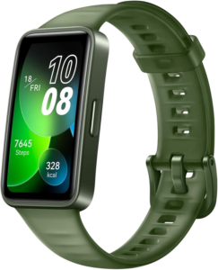 HUAWEI HUAWEI Band 8 Vert, Noir, Rose