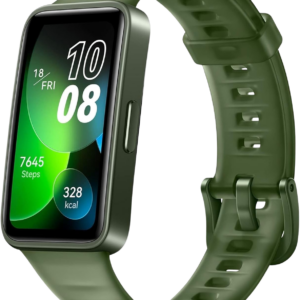 HUAWEI HUAWEI Band 8 Vert, Noir, Rose