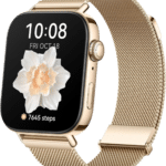 HUAWEI HUAWEI Watch FIT 3 Or