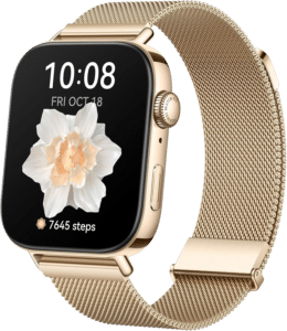 HUAWEI HUAWEI Watch FIT 3 Or